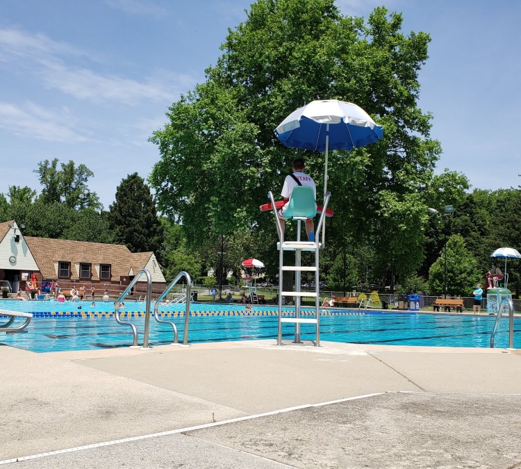 West Reading Pool (Reading,&nbspPA)
